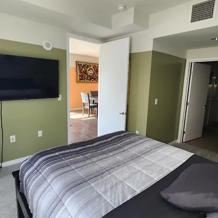 Amazing 2Bdr Home Must See Dtla